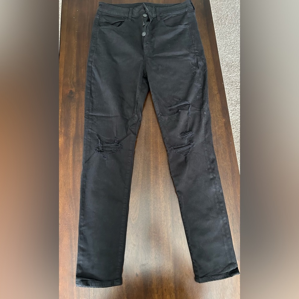 American Eagle Jegging